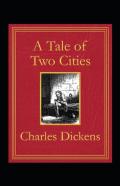 A Tale Of Two Cities Illustrated