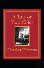 A Tale Of Two Cities Illustrated