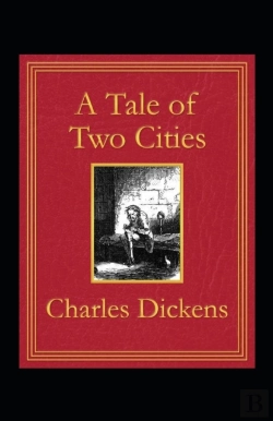 Bertrand.pt - A Tale Of Two Cities Illustrated