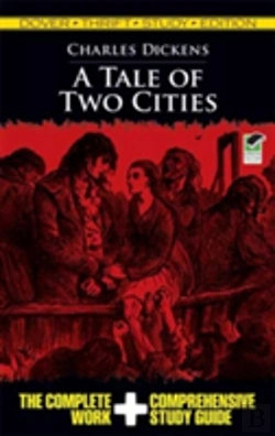 Bertrand.pt - A Tale Of Two Cities Thrift Study Edition
