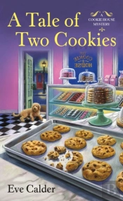 A Tale Of Two Cookies