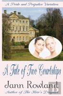 A Tale Of Two Courtships
