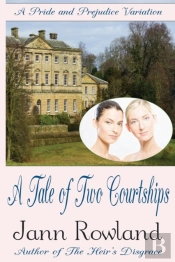A Tale Of Two Courtships