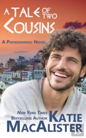 A Tale Of Two Cousins