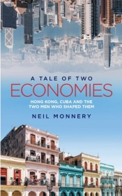 A Tale Of Two Economies