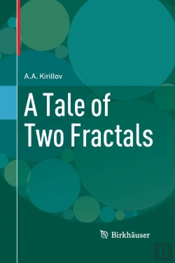 Bertrand.pt - A Tale Of Two Fractals