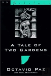 A Tale Of Two Gardens