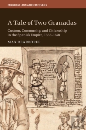 A Tale Of Two Granadas