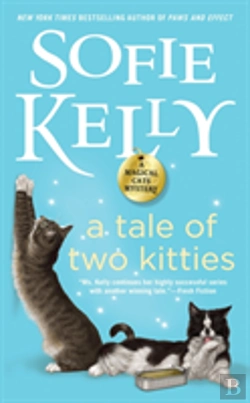 Bertrand.pt - A Tale Of Two Kitties