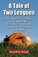 A Tale Of Two Leagues
