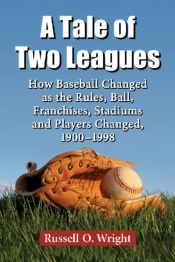 A Tale Of Two Leagues
