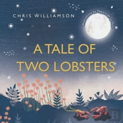Bertrand.pt - A Tale Of Two Lobsters