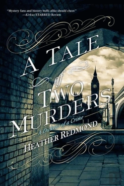 Bertrand.pt - A Tale of Two Murders