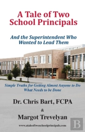A Tale Of Two School Principals