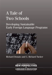 A Tale Of Two Schools