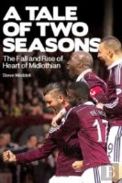 A Tale Of Two Seasons