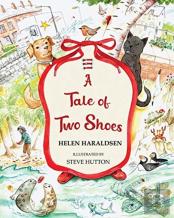 A Tale Of Two Shoes