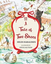 A Tale Of Two Shoes