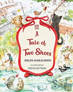 Bertrand.pt - A Tale Of Two Shoes