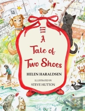 A Tale Of Two Shoes
