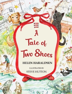 Bertrand.pt - A Tale Of Two Shoes