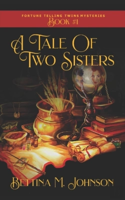 Bertrand.pt - A Tale Of Two Sisters