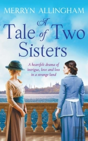 A Tale Of Two Sisters