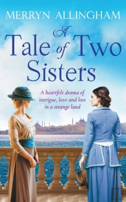 Bertrand.pt - A Tale Of Two Sisters