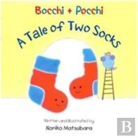 A Tale Of Two Socks