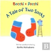 A Tale Of Two Socks