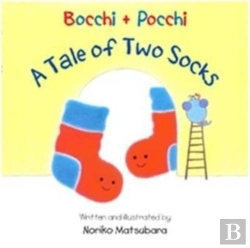 Bertrand.pt - A Tale Of Two Socks