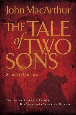 Bertrand.pt - A Tale Of Two Sons Bible Study Guide