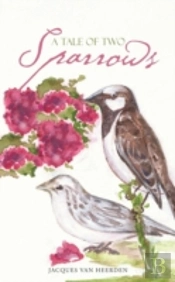 A Tale Of Two Sparrows