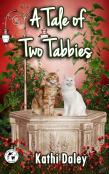 A Tale Of Two Tabbies