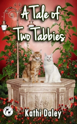 Bertrand.pt - A Tale Of Two Tabbies