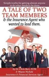 A Tale Of Two Team Members