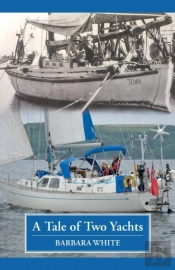 A Tale Of Two Yachts