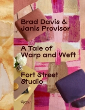 A Tale Of Warp And Weft