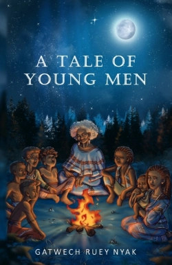 Bertrand.pt - A Tale Of Young Men