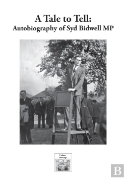 Bertrand.pt - A Tale To Tell: Autobiography Of Syd Bid