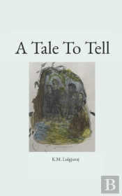 A Tale To Tell