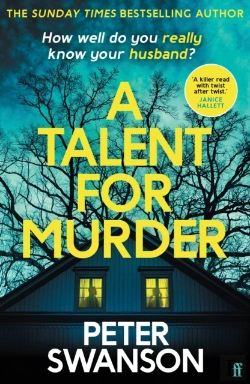 Bertrand.pt - A Talent For Murder
