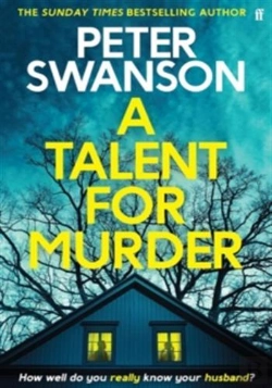 Bertrand.pt - A Talent For Murder