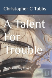 A Talent For Trouble