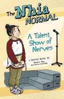 A Talent Show Of Nerves