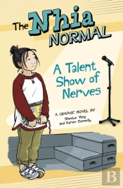 A Talent Show Of Nerves