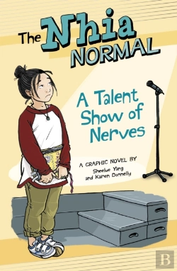 Bertrand.pt - A Talent Show Of Nerves