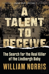 A Talent To Deceive