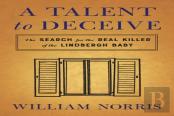 A Talent To Deceive