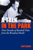 A Talk In The Park